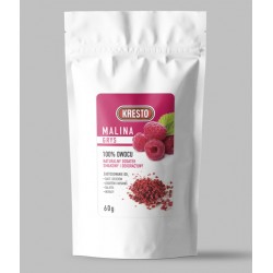 Malina grys 100% owocu 60g
