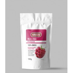 Malina proszek 100% owocu 100g
