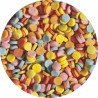 Konfetti mini kółeczka 40g