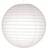 Lampion	Φ25cm